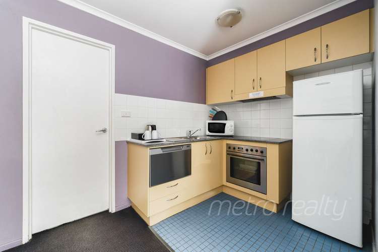 Third view of Homely apartment listing, 105/47-49 Chippen Street, Chippendale NSW 2008