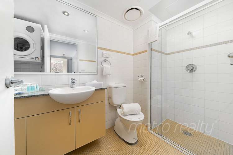 Fourth view of Homely apartment listing, 105/47-49 Chippen Street, Chippendale NSW 2008