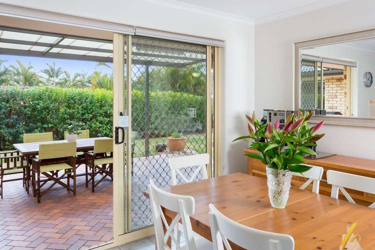 Main view of Homely house listing, 42 McPherson Road, Sinnamon Park QLD 4073