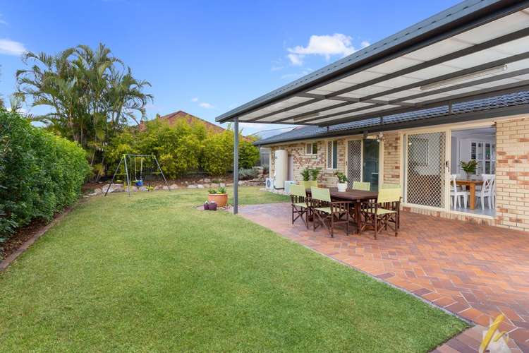 Second view of Homely house listing, 42 McPherson Road, Sinnamon Park QLD 4073