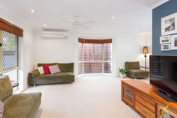 Fourth view of Homely house listing, 42 McPherson Road, Sinnamon Park QLD 4073