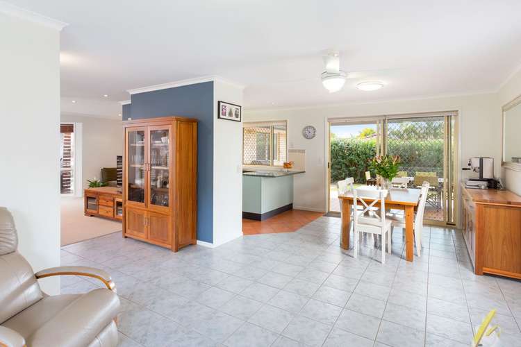 Fifth view of Homely house listing, 42 McPherson Road, Sinnamon Park QLD 4073