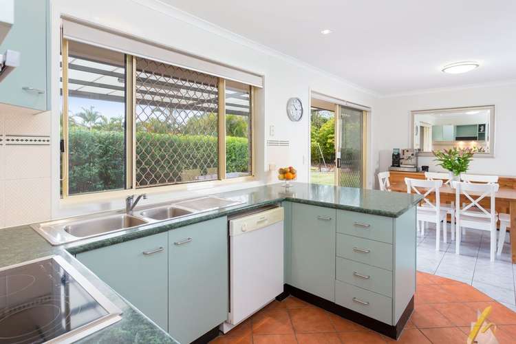 Sixth view of Homely house listing, 42 McPherson Road, Sinnamon Park QLD 4073