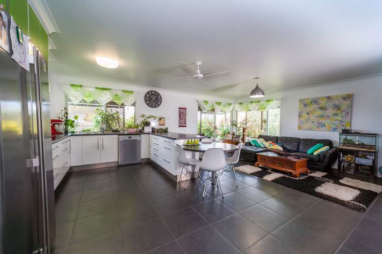 Fifth view of Homely house listing, 3 Hofer Court, Bundaberg East QLD 4670