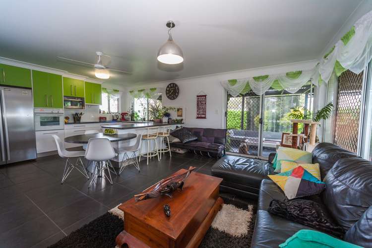Sixth view of Homely house listing, 3 Hofer Court, Bundaberg East QLD 4670