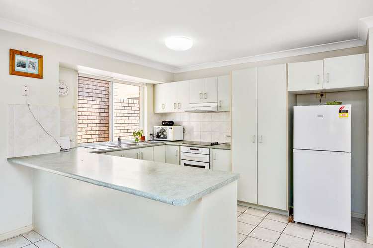 Fourth view of Homely house listing, 51 Augusta Crescent, Forest Lake QLD 4078