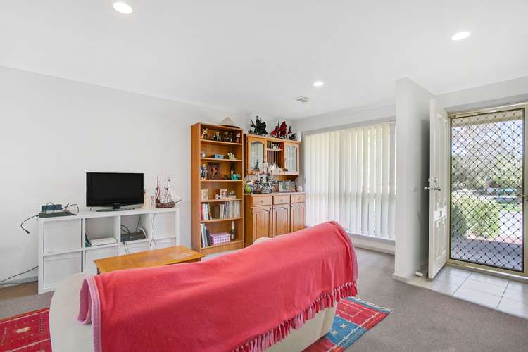 Third view of Homely townhouse listing, 23/95 Ashleigh Avenue, Frankston VIC 3199