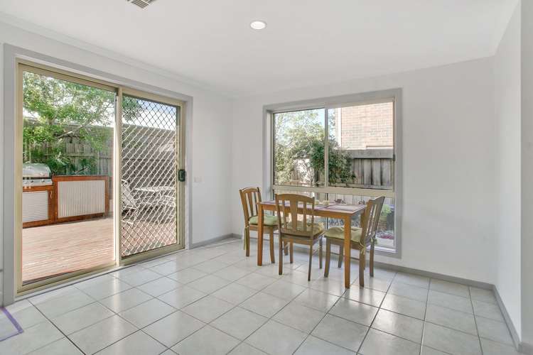 Fourth view of Homely townhouse listing, 23/95 Ashleigh Avenue, Frankston VIC 3199