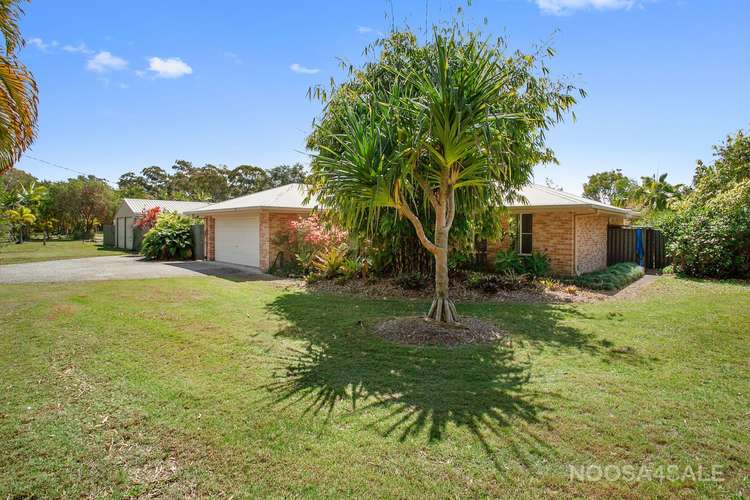 Third view of Homely house listing, 96 Woodhaven Way, Cooroibah QLD 4565