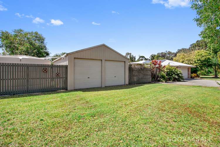 Fourth view of Homely house listing, 96 Woodhaven Way, Cooroibah QLD 4565