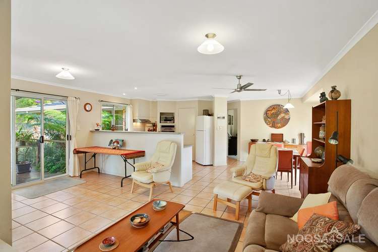 Sixth view of Homely house listing, 96 Woodhaven Way, Cooroibah QLD 4565