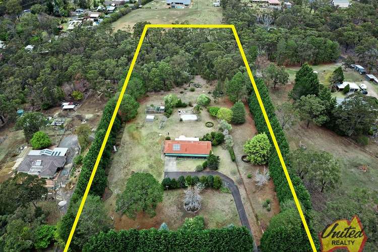 Main view of Homely house listing, 60 Arden Road, Buxton NSW 2571