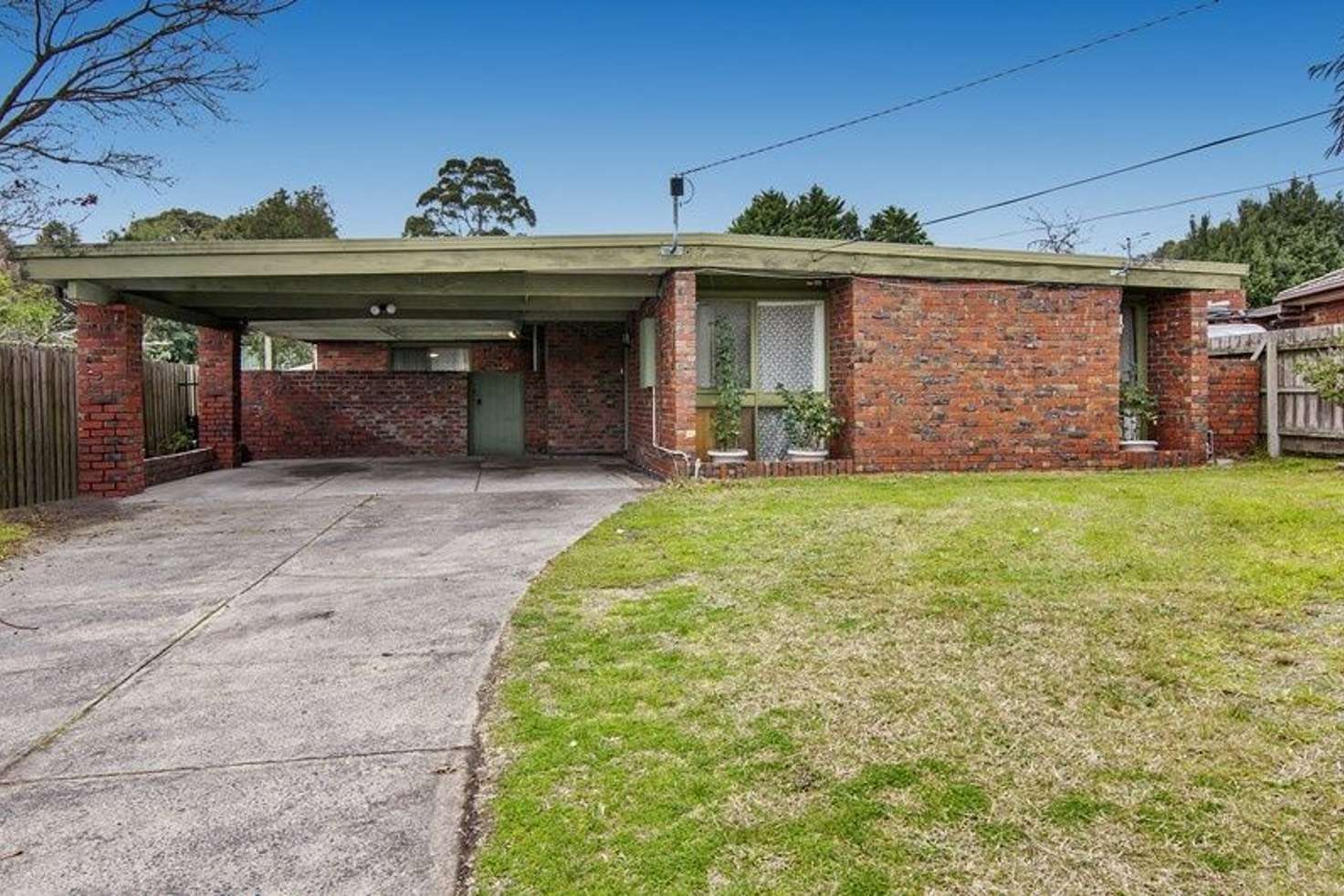 Main view of Homely house listing, 4 Lutana Court, Frankston VIC 3199