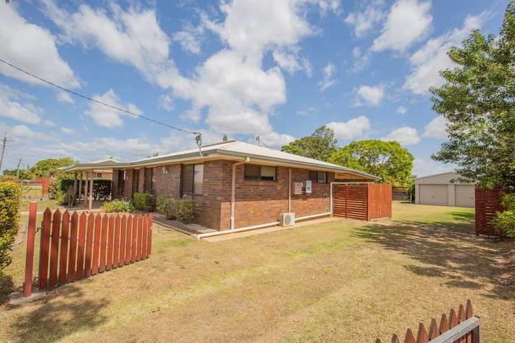 Main view of Homely house listing, 29 Birthamba Road, South Kolan QLD 4670