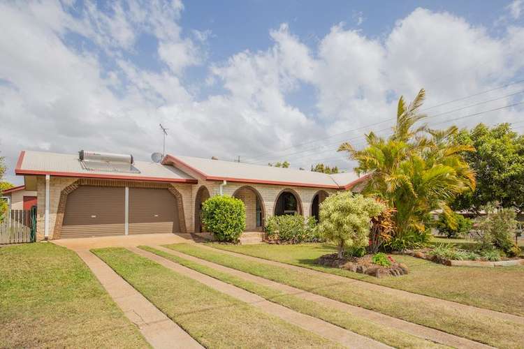 Main view of Homely house listing, 2 Glenview Crescent, Avoca QLD 4670