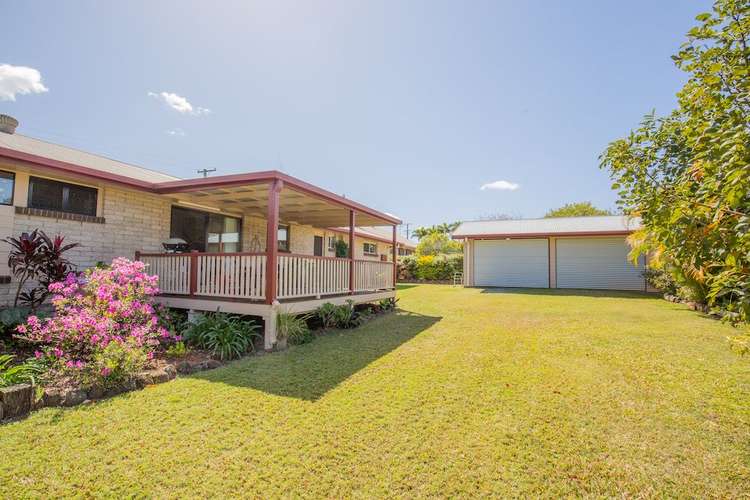 Second view of Homely house listing, 2 Glenview Crescent, Avoca QLD 4670