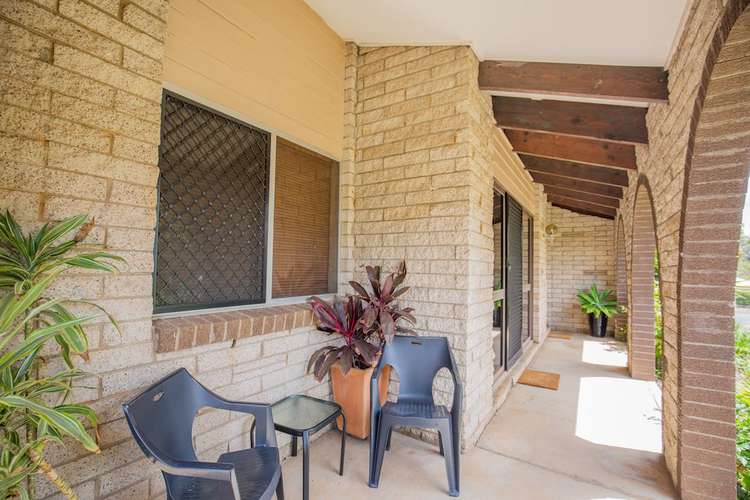 Fourth view of Homely house listing, 2 Glenview Crescent, Avoca QLD 4670