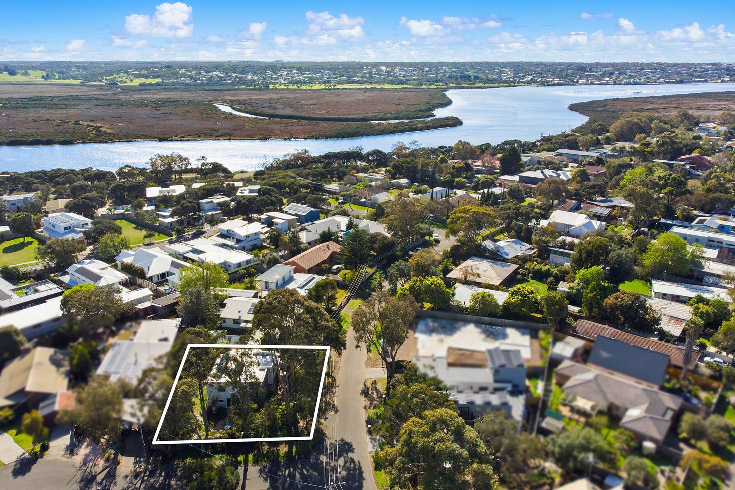 Main view of Homely house listing, 39 Wattlebird Crescent, Barwon Heads VIC 3227