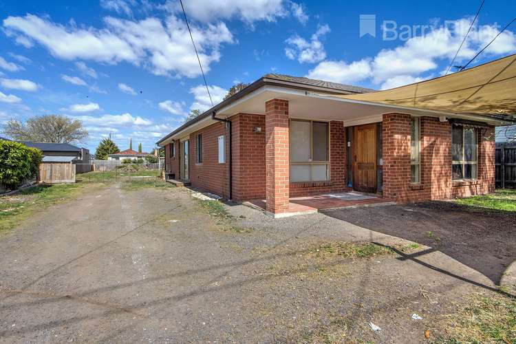 Second view of Homely house listing, 7 Burnewang Street, Albion VIC 3020