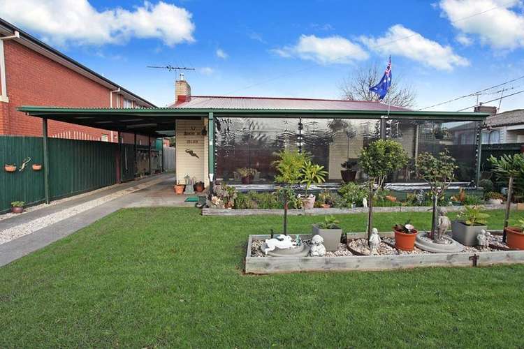 Third view of Homely house listing, 25 Lily Street, Braybrook VIC 3019