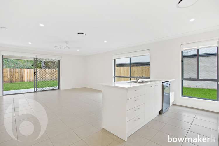 Third view of Homely house listing, 5 Lippiatt Court, Burpengary East QLD 4505
