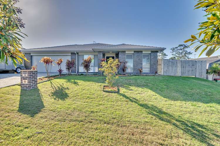 Second view of Homely house listing, 29 Ridgecrest Drive, Jimboomba QLD 4280