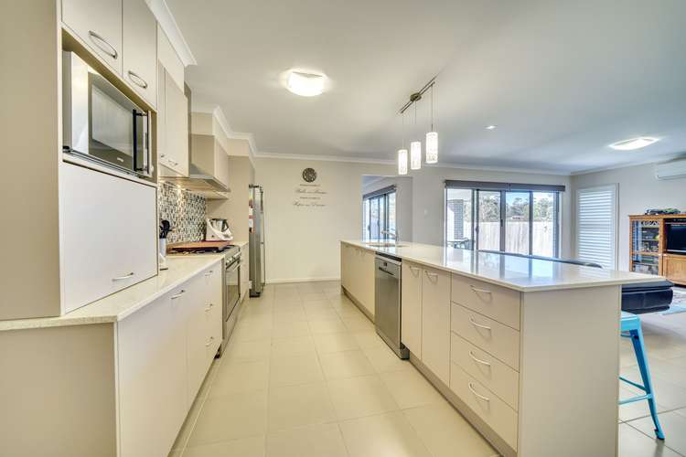 Third view of Homely house listing, 29 Ridgecrest Drive, Jimboomba QLD 4280
