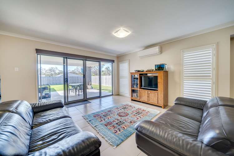Fifth view of Homely house listing, 29 Ridgecrest Drive, Jimboomba QLD 4280