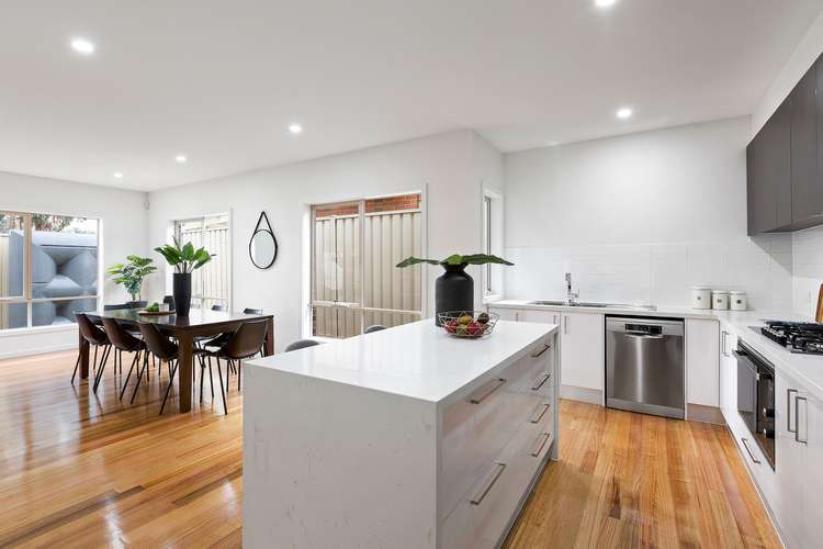 Third view of Homely townhouse listing, 2 & 3/71 Bowes Avenue, Airport West VIC 3042