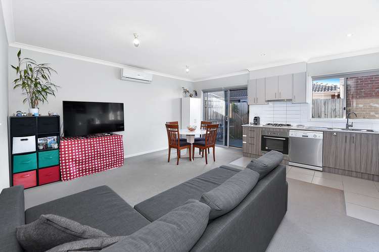 Second view of Homely unit listing, 2/115 McNamara Avenue, Airport West VIC 3042