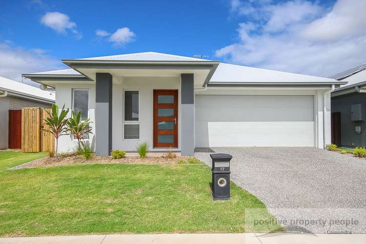 Main view of Homely house listing, 17 Samuel Walker Street, Caloundra West QLD 4551