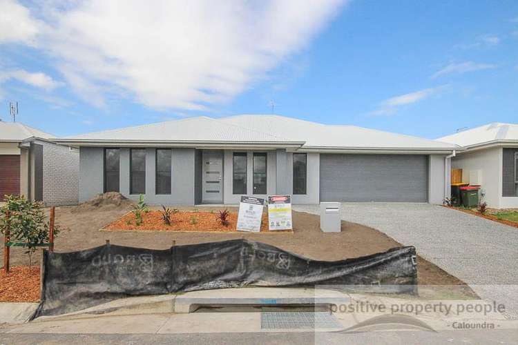 Second view of Homely house listing, 56 Marybell Drive, Caloundra West QLD 4551