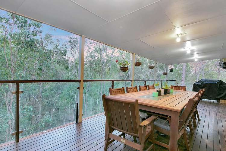 Fifth view of Homely acreageSemiRural listing, 372 George Holt Drive, Mount Crosby QLD 4306