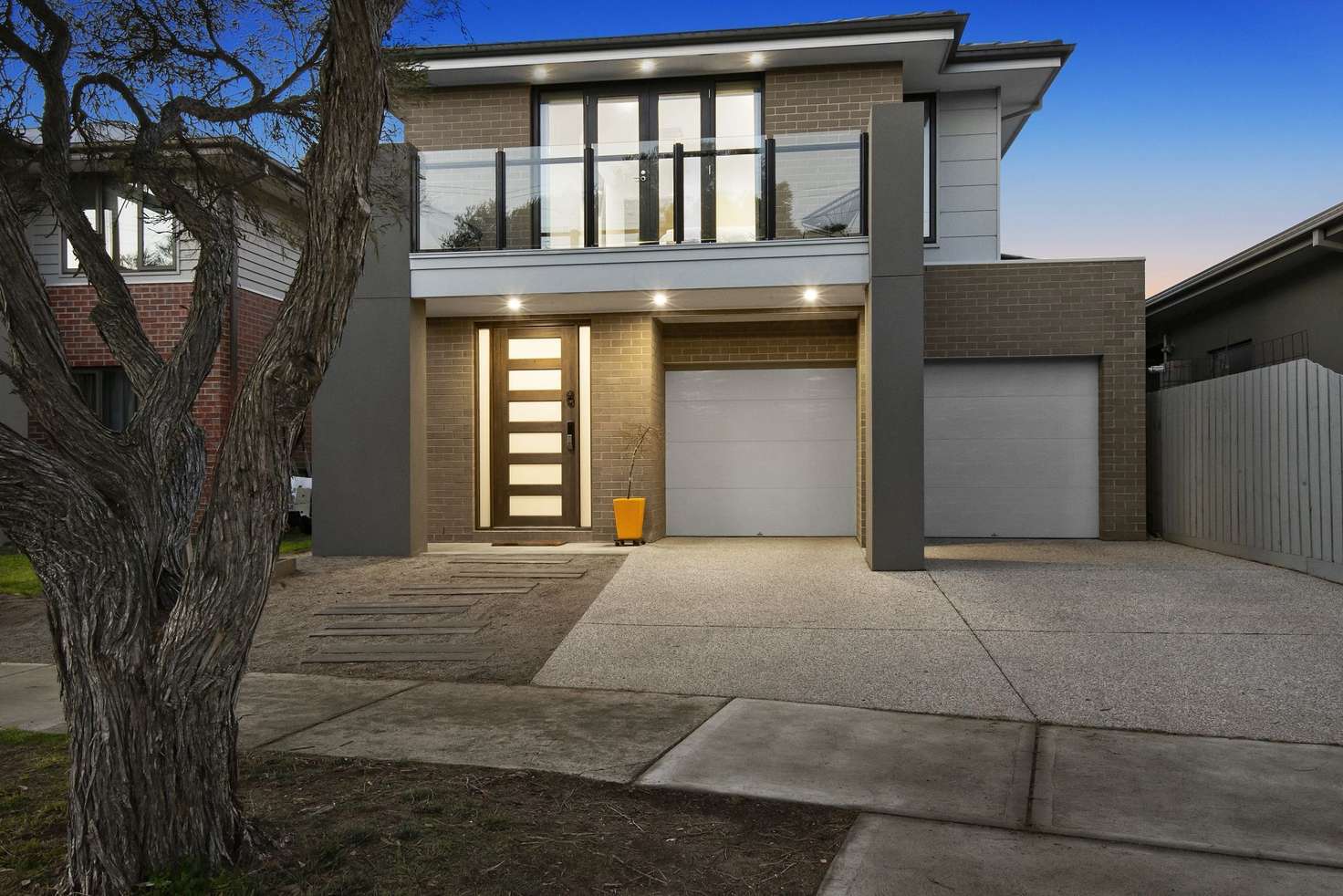 Main view of Homely house listing, 4a Knox Drive, Barwon Heads VIC 3227