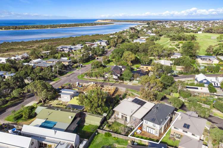 Second view of Homely house listing, 4a Knox Drive, Barwon Heads VIC 3227