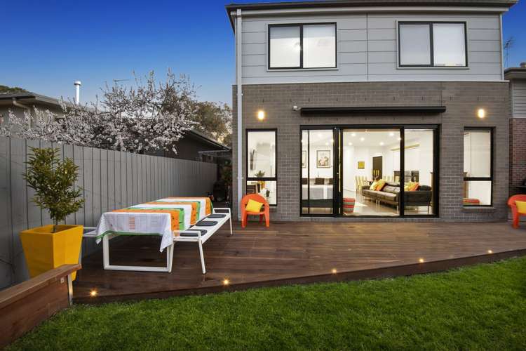 Third view of Homely house listing, 4a Knox Drive, Barwon Heads VIC 3227