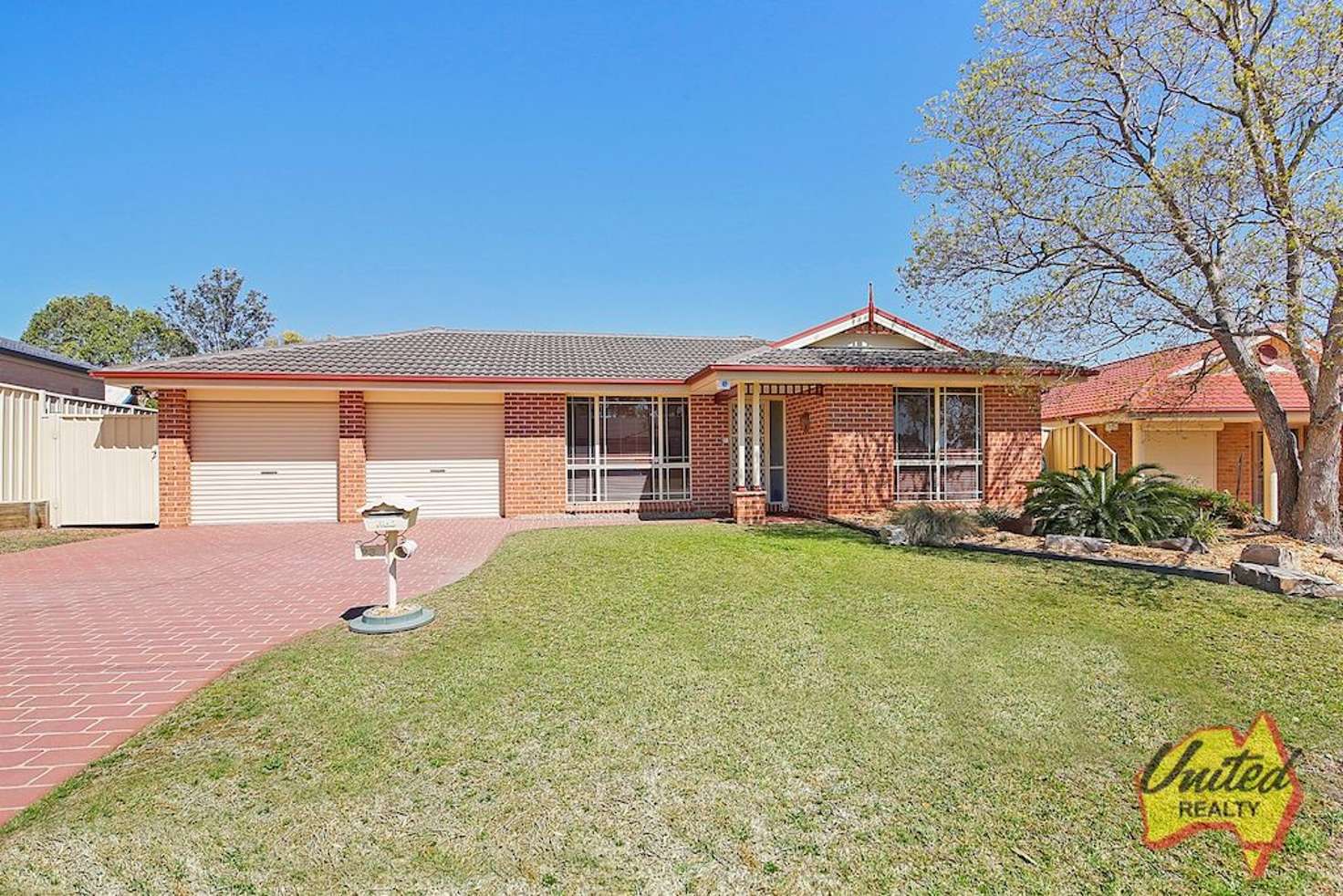 Main view of Homely house listing, 23 Bransby Place, Mount Annan NSW 2567