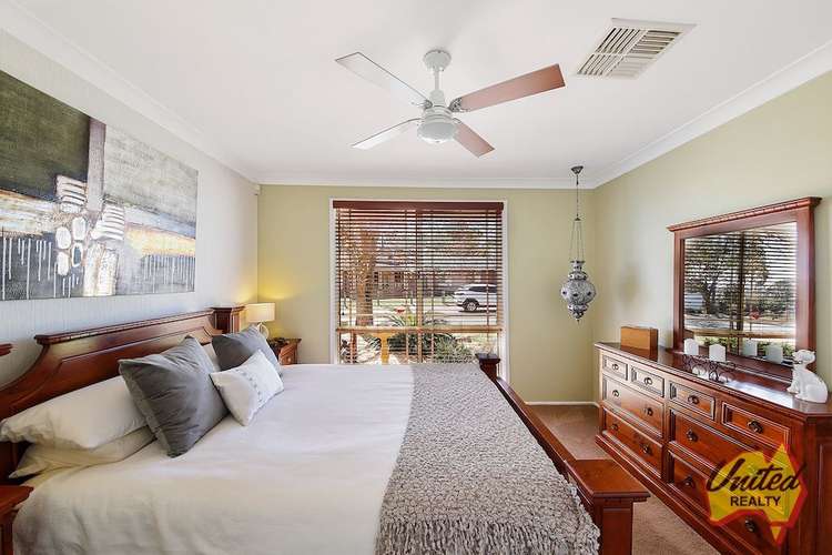 Second view of Homely house listing, 23 Bransby Place, Mount Annan NSW 2567