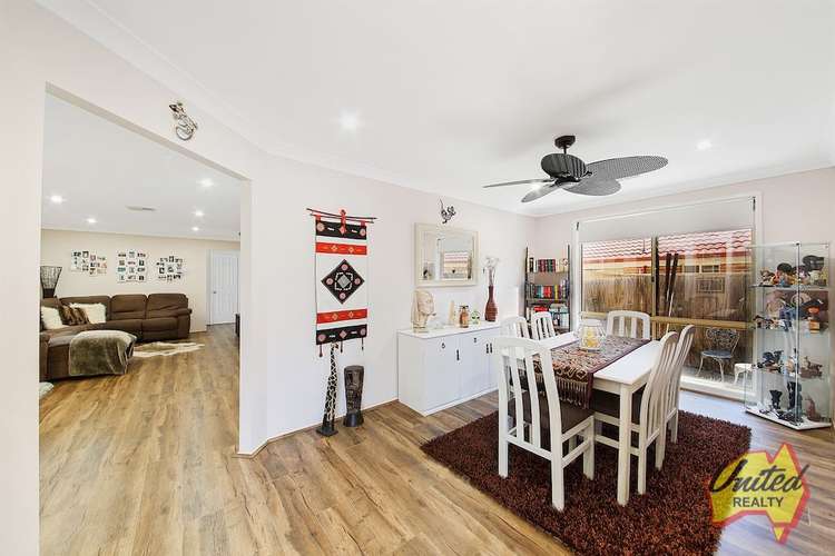 Sixth view of Homely house listing, 23 Bransby Place, Mount Annan NSW 2567