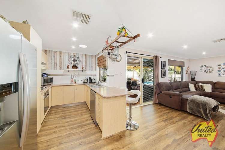 Seventh view of Homely house listing, 23 Bransby Place, Mount Annan NSW 2567