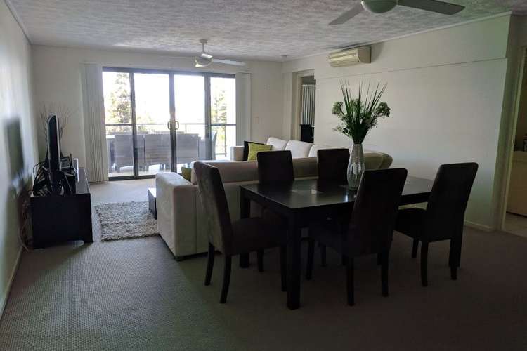 Third view of Homely apartment listing, 37/4 Grand Parade, Kawana Island QLD 4575