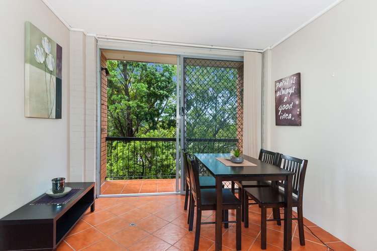 Second view of Homely unit listing, 6/14 Challinor Street, Auchenflower QLD 4066
