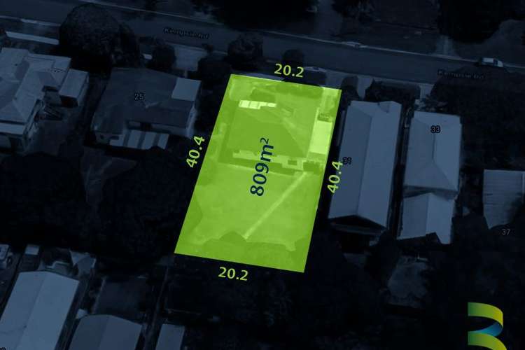 Third view of Homely house listing, 29 Kempsie Road, Upper Mount Gravatt QLD 4122