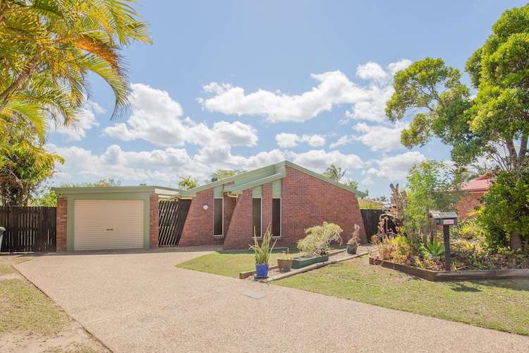Main view of Homely house listing, 7 Ernies Court, Avoca QLD 4670