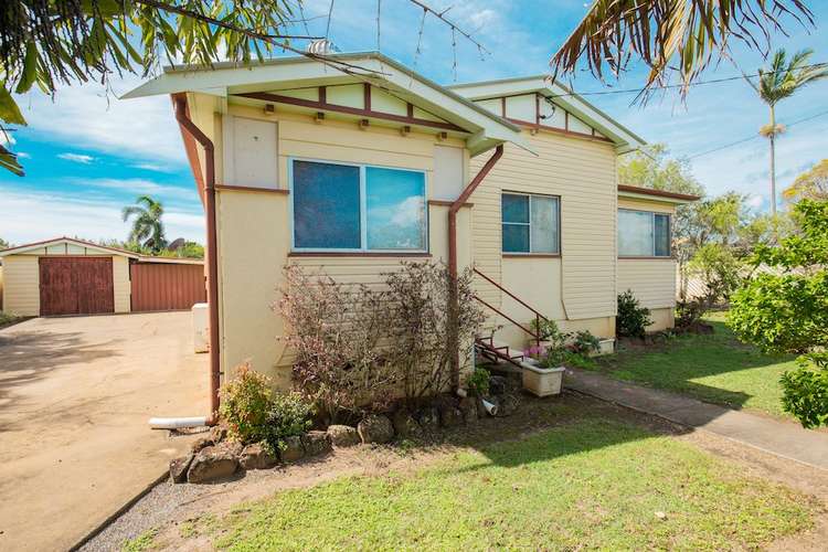 Main view of Homely house listing, 5 Wilmington Street, Avenell Heights QLD 4670