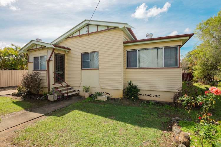 Second view of Homely house listing, 5 Wilmington Street, Avenell Heights QLD 4670