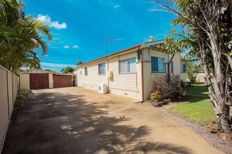 Third view of Homely house listing, 5 Wilmington Street, Avenell Heights QLD 4670