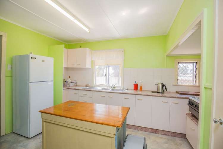 Fourth view of Homely house listing, 5 Wilmington Street, Avenell Heights QLD 4670
