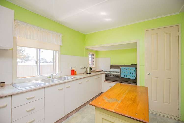 Fifth view of Homely house listing, 5 Wilmington Street, Avenell Heights QLD 4670