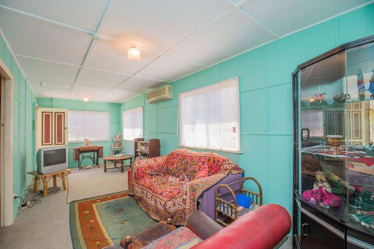 Seventh view of Homely house listing, 5 Wilmington Street, Avenell Heights QLD 4670